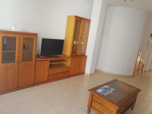 Apartamento Centro De Nerja