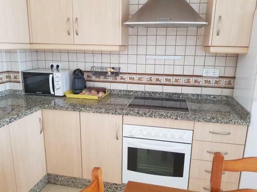 Apartamento Centro De Nerja