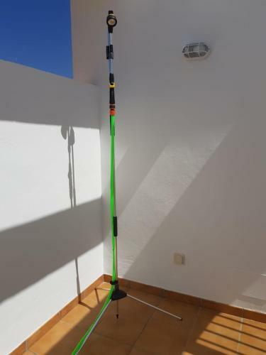 Apartamento Centro De Nerja