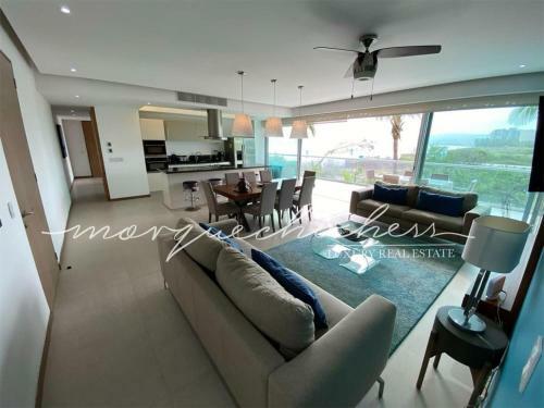 Apartamento Pen�nsula Nuevo Vallarta
