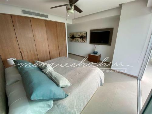 Apartamento Pen�nsula Nuevo Vallarta