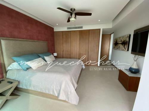 Apartamento Pen�nsula Nuevo Vallarta