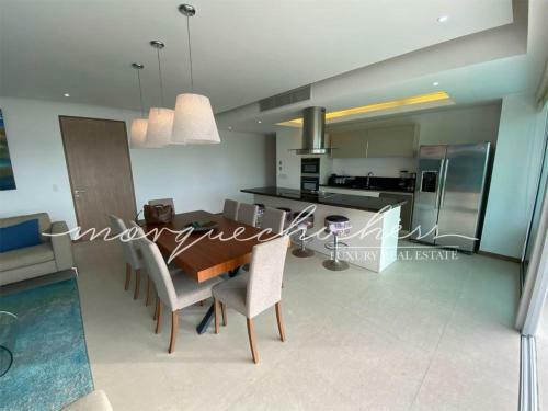 Apartamento Pen�nsula Nuevo Vallarta