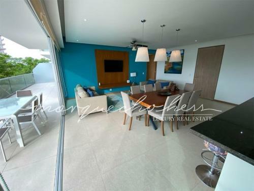 Apartamento Pen�nsula Nuevo Vallarta