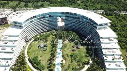 Apartamento Pen�nsula Nuevo Vallarta