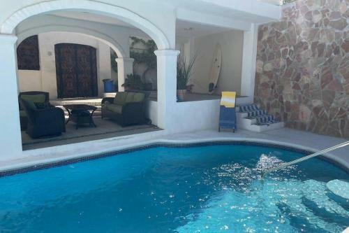 Casa Sirena