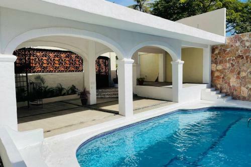 Casa Sirena