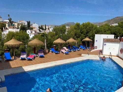 Apartamento Casa Aljamar 11c