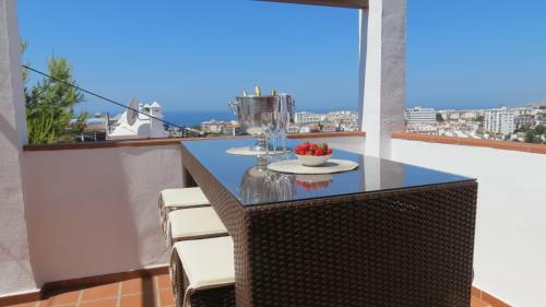 Apartamento Casa Aljamar 11c