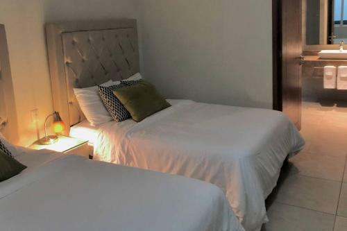 Apartamento Beachfront Condo In Bucear�as