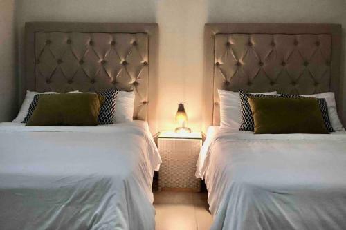 Apartamento Beachfront Condo In Bucear�as