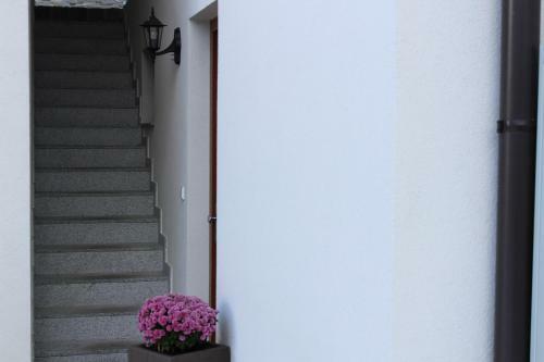 Apartamento Bergchalet Rauch