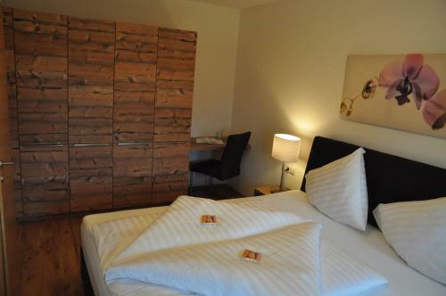 Apartamento Bergchalet Rauch