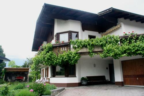 Apartamento Ferienwohnung Pupeter