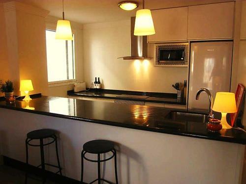 Maravilloso Apartamento