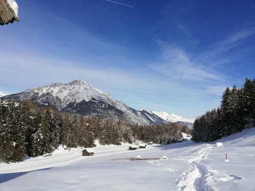 Apart Waldesruh