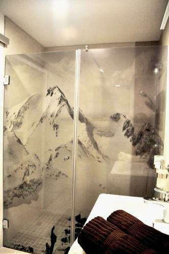 Apartamento Appartement Alpenzauber