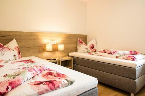 Apartamento Appart Bergliebe
