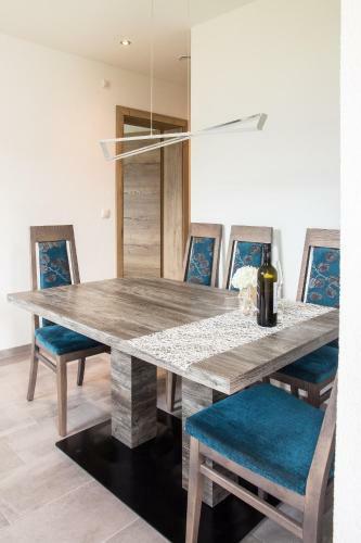 Apartamento Appart Bergliebe