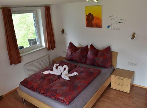 Apartamento Appartement Am Berg
