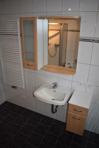 Apartamento Appartement Am Berg