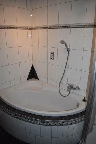 Apartamento Appartement Am Berg