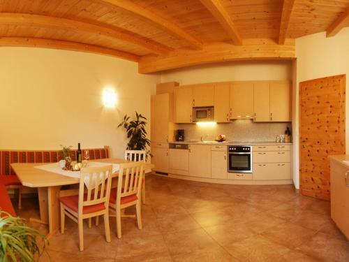 Agroturismo Kinderbauernhof Ierzerhof