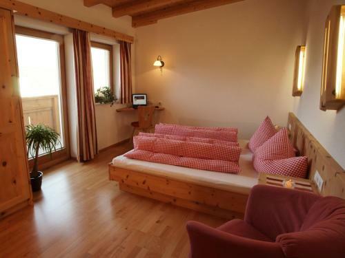 Agroturismo Kinderbauernhof Ierzerhof