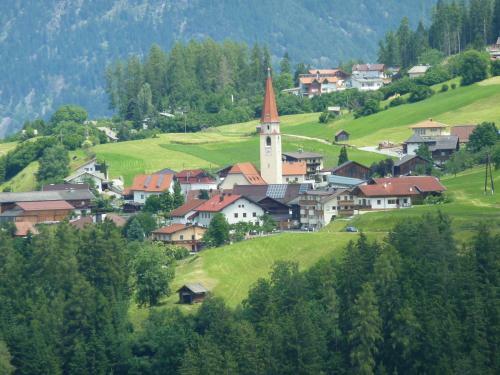 Agroturismo Kinderbauernhof Ierzerhof