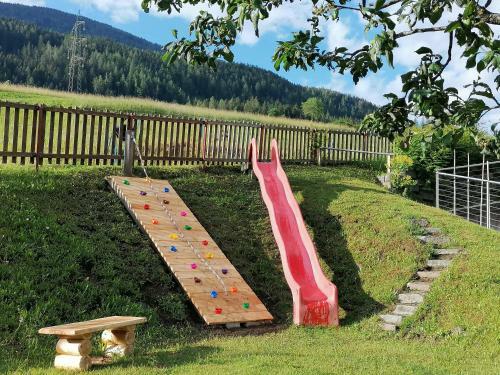 Agroturismo Kinderbauernhof Ierzerhof