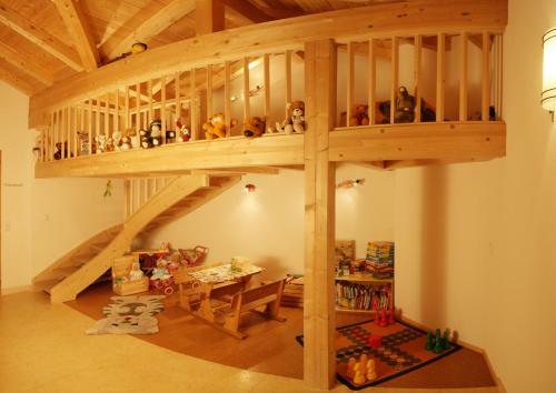 Agroturismo Kinderbauernhof Ierzerhof