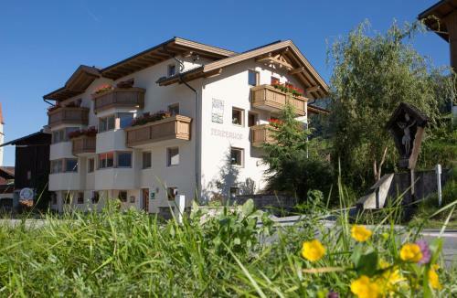 Agroturismo Kinderbauernhof Ierzerhof