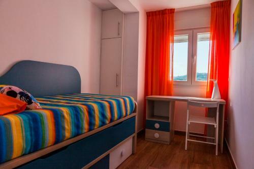 Apartamento Tuttifruttiaapt