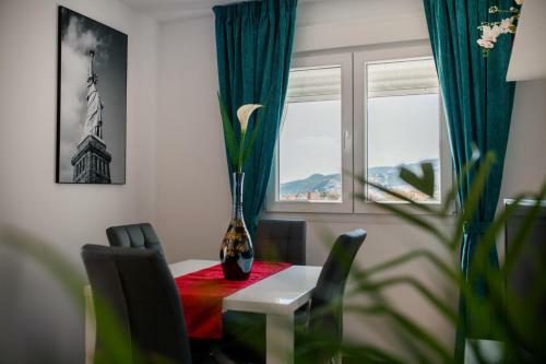 Apartamento Tuttifruttiaapt