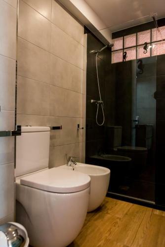 Apartamento Tuttifruttiaapt