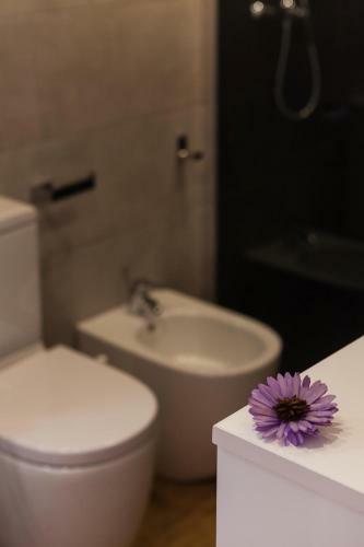 Apartamento Tuttifruttiaapt
