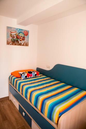 Apartamento Tuttifruttiaapt