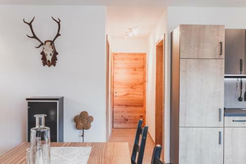 Apartamento Wald Chalet