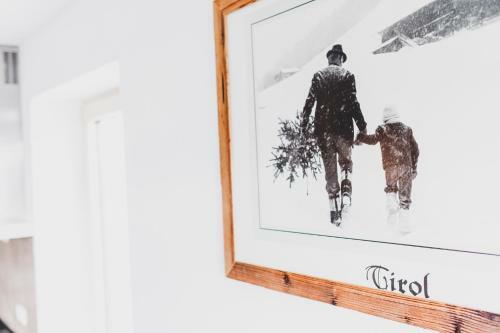 Apartamento Wald Chalet
