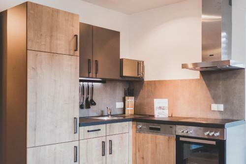 Apartamento Wald Chalet