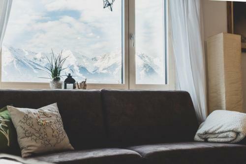Apartamento Wald Chalet