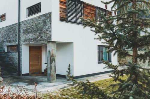 Apartamento Wald Chalet