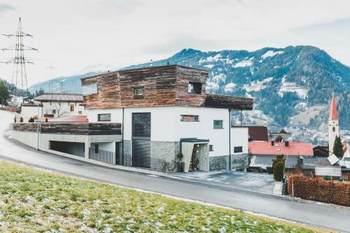 Apartamento Wald Chalet