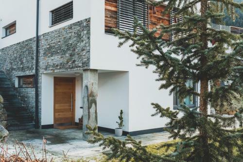 Apartamento Wald Chalet