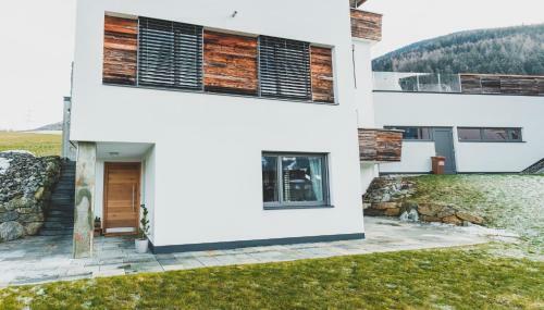 Apartamento Wald Chalet