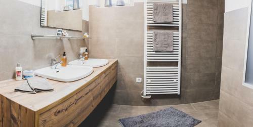 Apartamento Wald Chalet