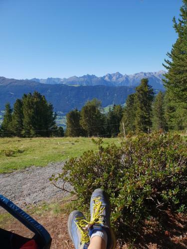 Apartamento Wald Chalet