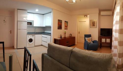 Apartamento Azahara 20