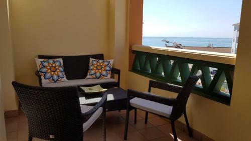 Apartamento Azahara 20