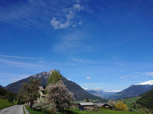 Apartamento Ferienwohnung Rauthhof